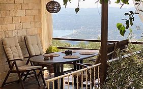 Lorantina Sea View House Holidays In Corfu - Near Barbati Beach