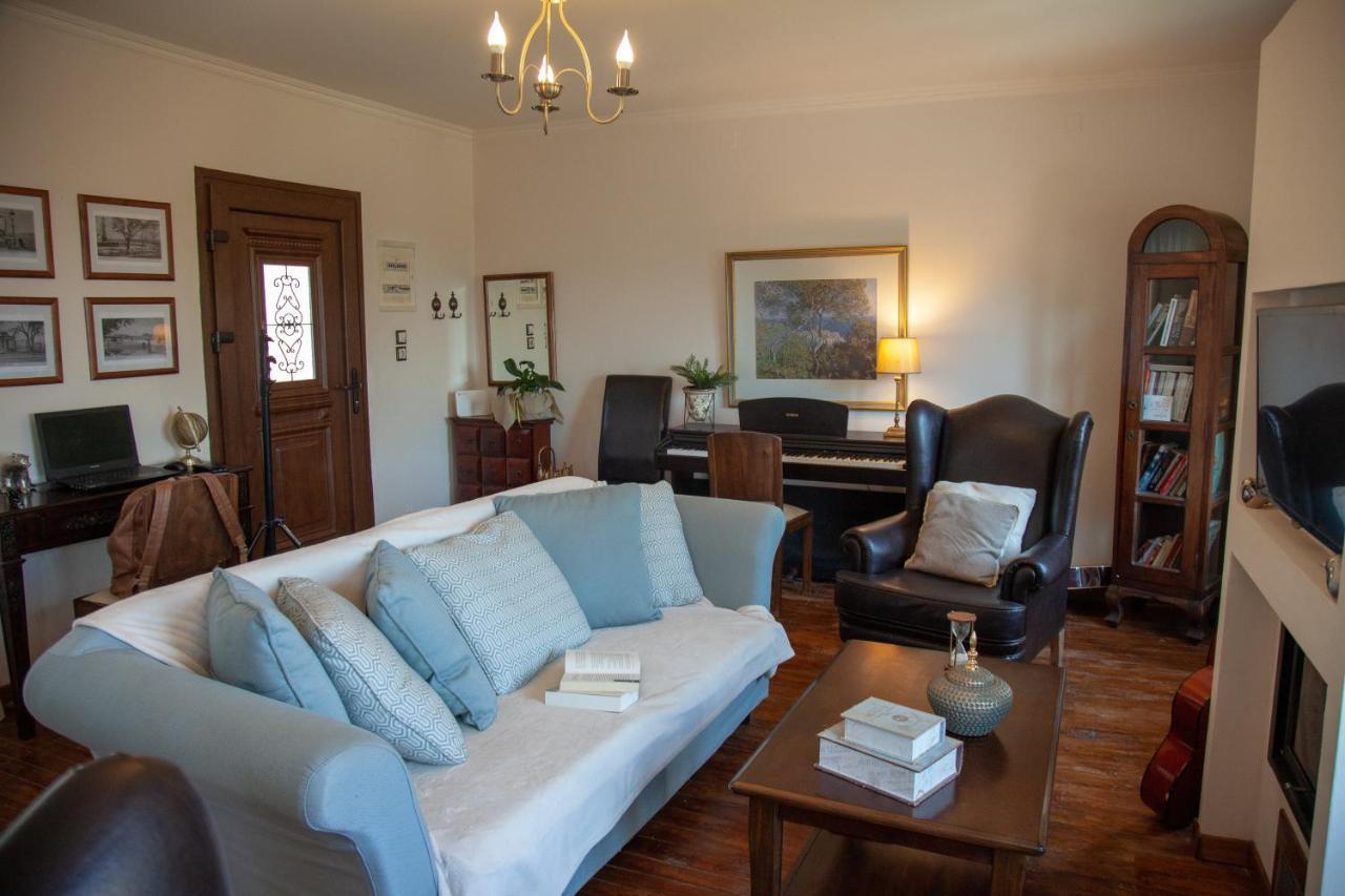 Lorantina Sea View Holiday House In Corfu - Near Barbati Beach Spartylas Extérieur photo