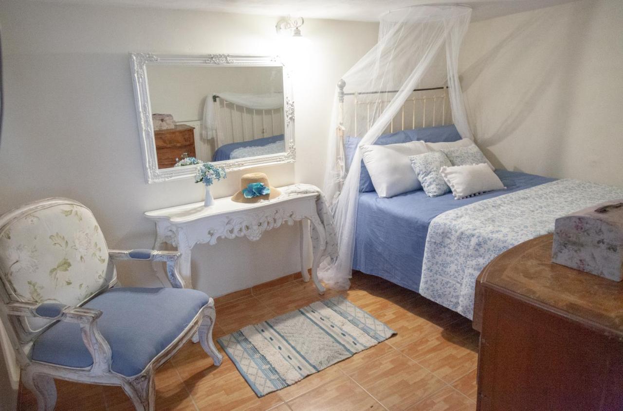 Lorantina Sea View Holiday House In Corfu - Near Barbati Beach Spartylas Extérieur photo